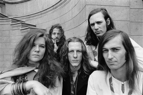 Big Brother and the Holding Company