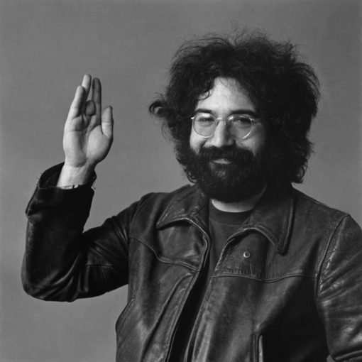 Jerry Garcia