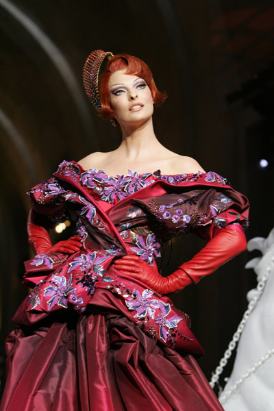 christian dior john galliano