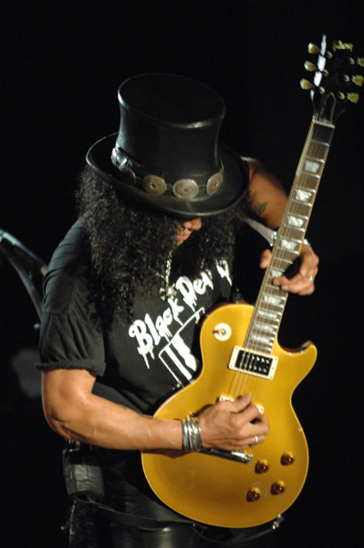 Slash Velvet Revolver