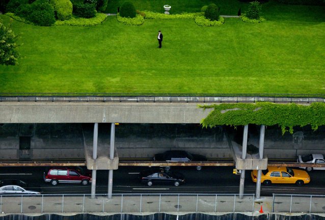 vincent laforet aerial photography new york