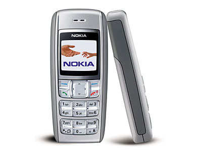 Nokia 1600