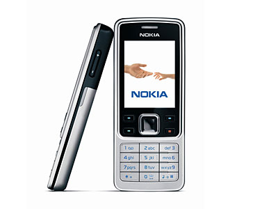 Nokia 6300