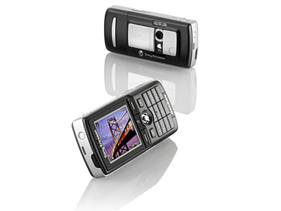 Sony Ericsson K750i