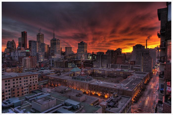 Winter_Sunset_in_Toronto___HDR_by_gk.jpg