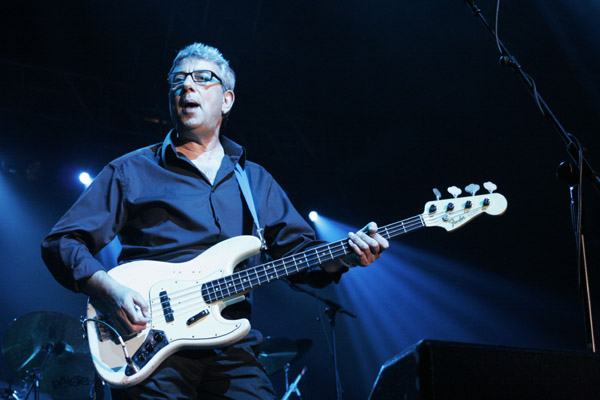 graham gouldman 10cc liverpool summer pops concert series