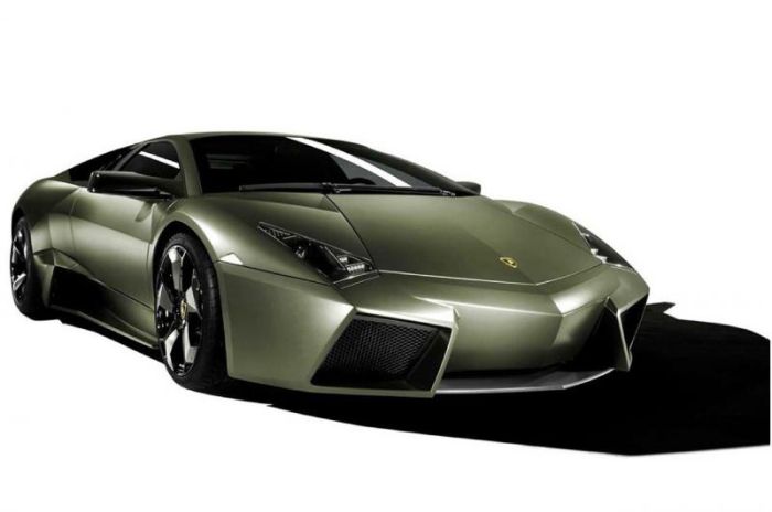 reventon lamborghini