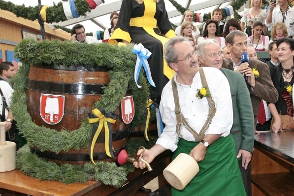 oktoberfest christian ude