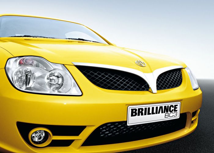 brilliance bc3