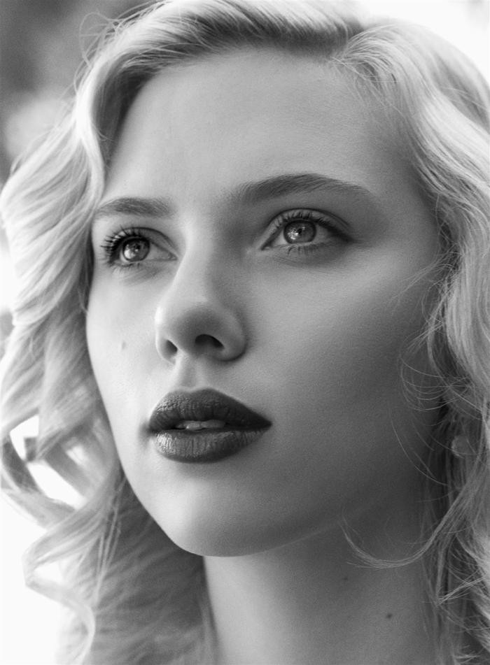 scarlett johansson pictures