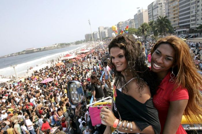 gay pride in rio brazil