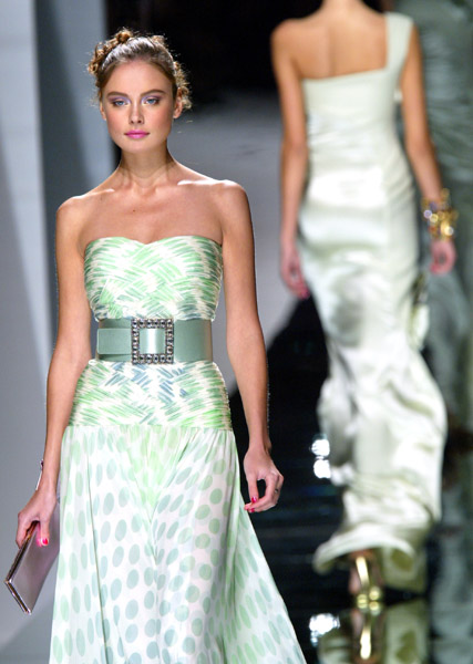 valentino spring summer 2008