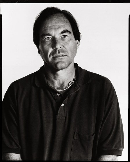 Оливер Стоун Oliver Stone