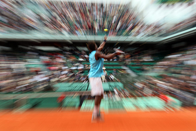 Гаэль Монфиль Gael Monfils