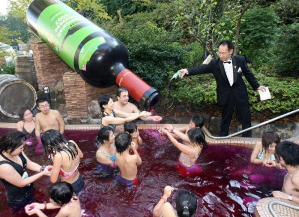 beaujolais nouveau japan