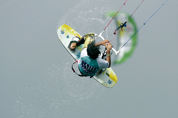 чемпионат мира по кайтсерфингу - obs awards pr-event kitesurf championship in st peter-ording