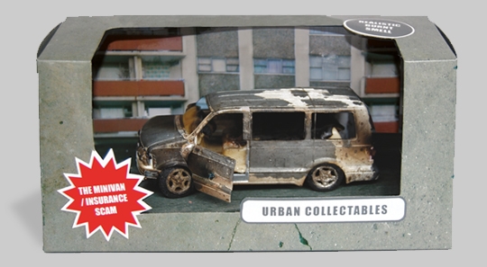 Urban Collectables