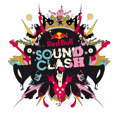 Red Bull Soundclash 