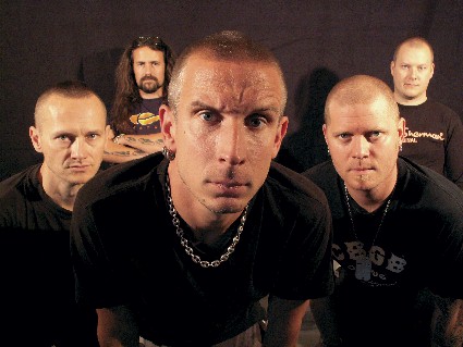 Clawfinger