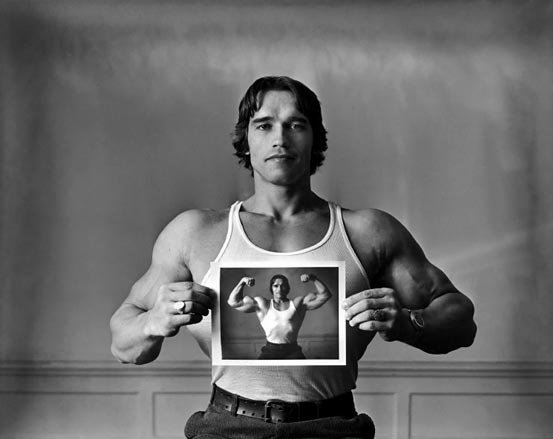 arnold schwarzenegger - арнольд шварценеггер