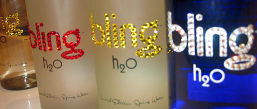 Bling H2O