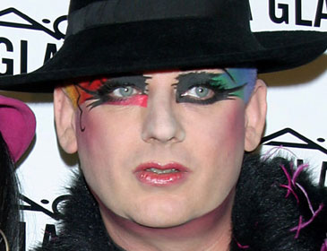 Boy George