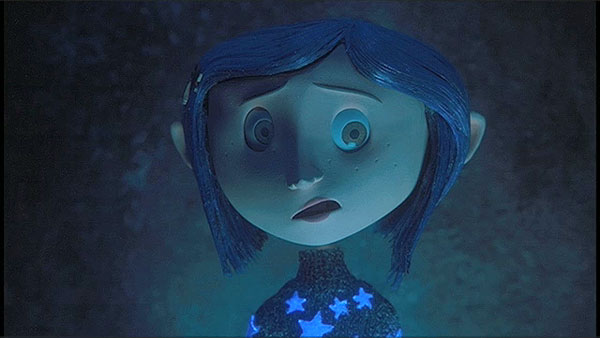 Coraline