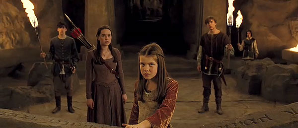 The Chronicles of Narnia: Prince Caspian