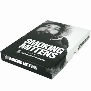 Suck UK Smoking Mittens 