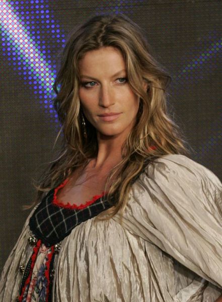 gisele bundchen photo