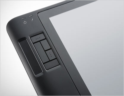 Планшет-дисплей Wacom Cintiq 12WX 