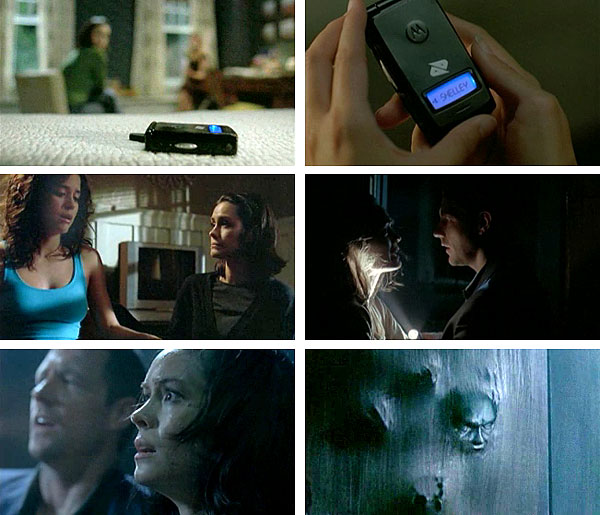 One Missed Call