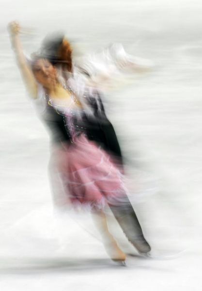 figure skating competition