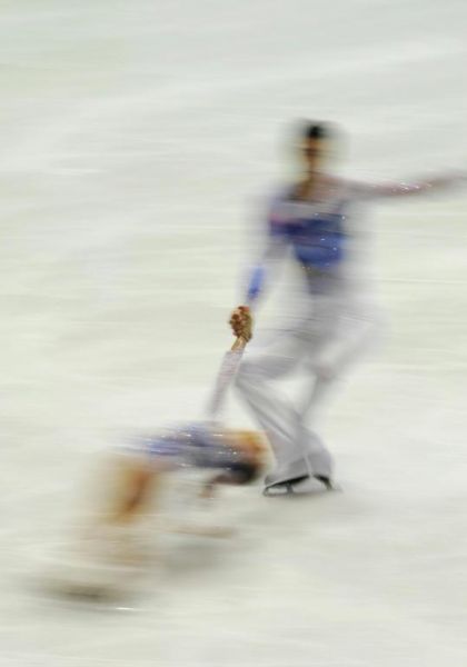 euroskating 2008