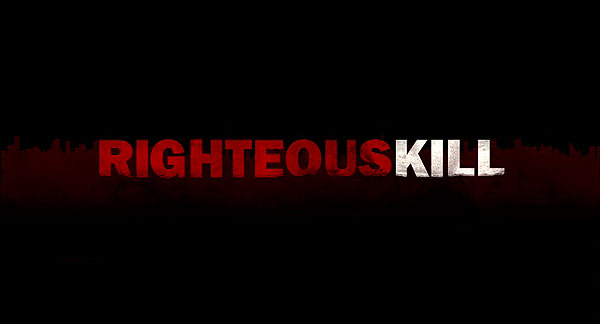 Righteous Kill