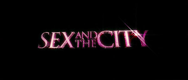 Sex and the City: The Movie