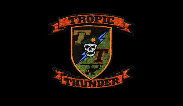 Tropic Thunder