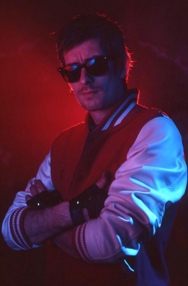 Kavinsky