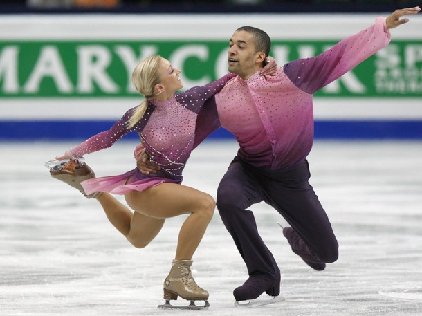 aliona savchenko and robin szolkowy from germany