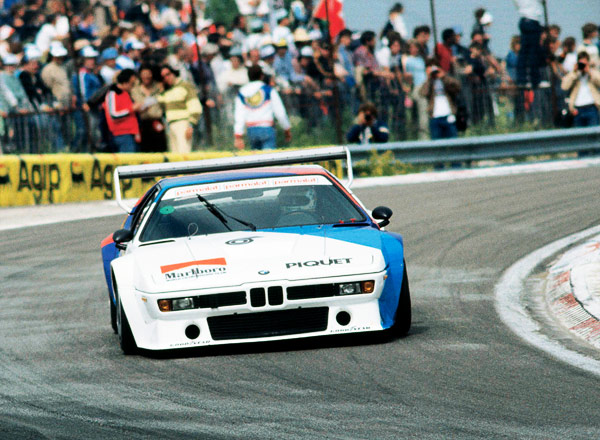 BMW M1