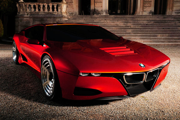 BMW M1