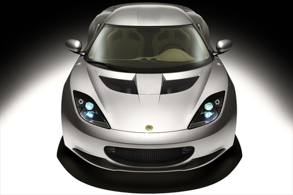 lotus evora