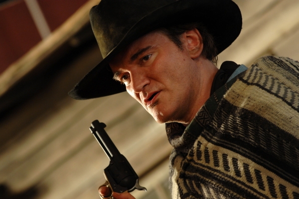 любимый режиссер Квентина Тарантино Quentin Tarantino