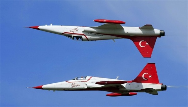 Turkish Stars