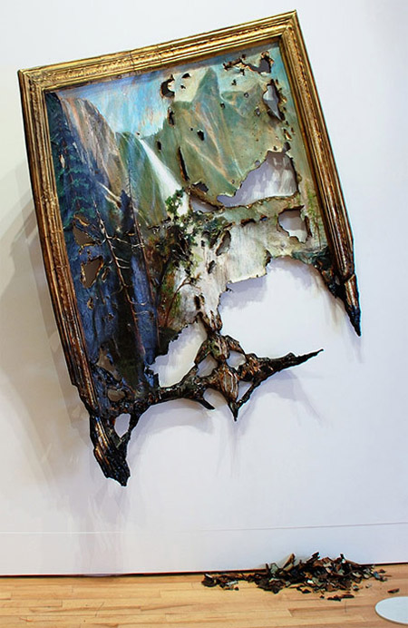 Валери Хегарти Valerie Hegarty