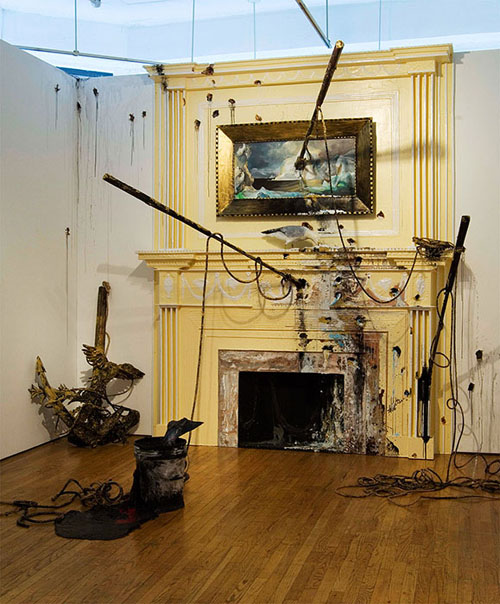 Валери Хегарти Valerie Hegarty