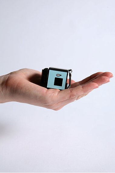 Ikomono Mini Camera 