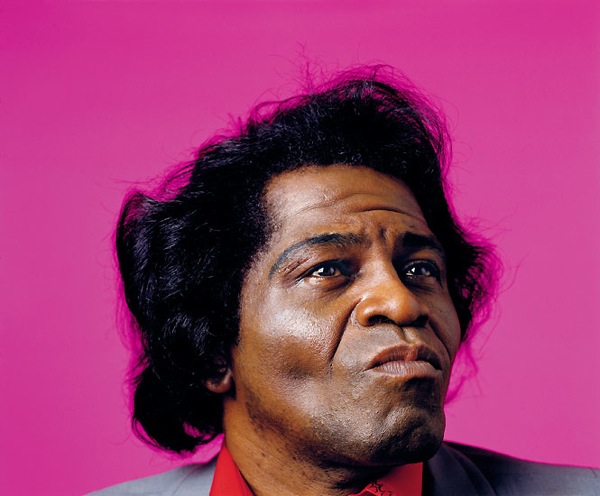 James Brown