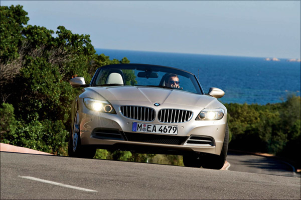 BMW Z4