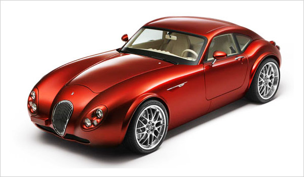 Wiesmann MF4-S